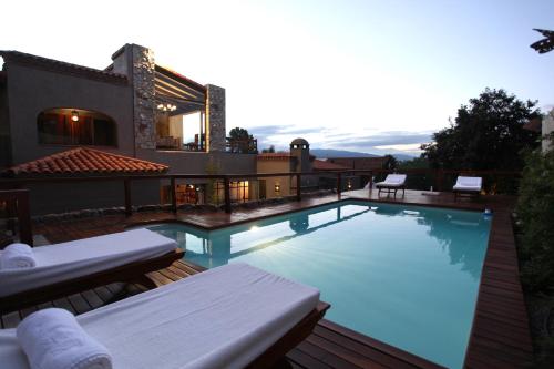 boutique hotels in Argentina