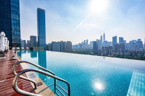 boutique hotels in Shenzhen