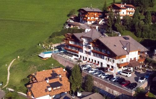 boutique hotels in Santa Cristina In Val Gardena