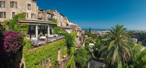 boutique hotels in Vence