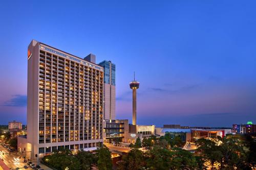 boutique hotels in Greater San Antonio