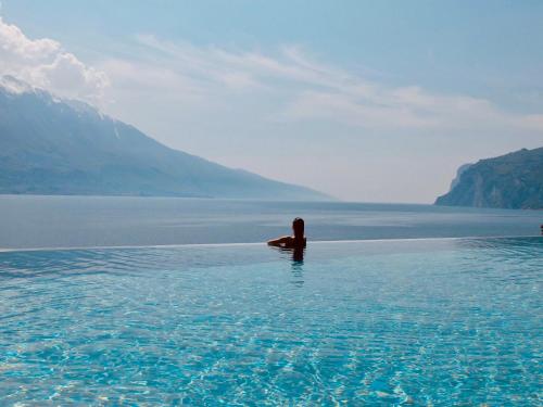 boutique hotels in Lake Garda