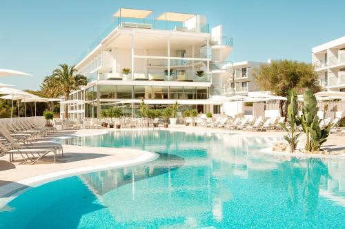 boutique hotels in Cala D´Or