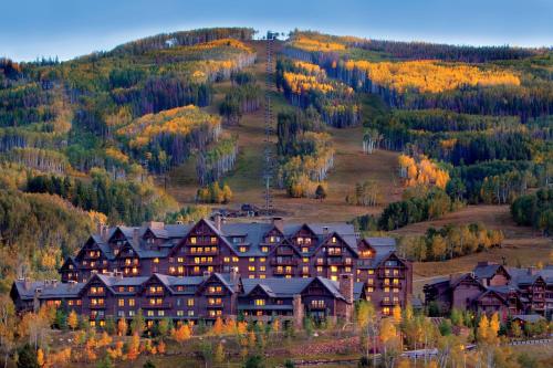 boutique hotels in Beaver Creek Ski