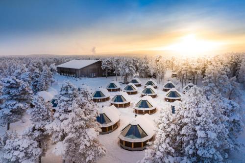 boutique hotels in Finland