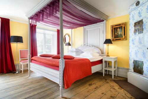 boutique hotels in Kungsholmen