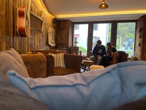 boutique hotels in Vosges