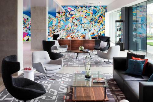 boutique hotels in Chicago Metropolitan Area