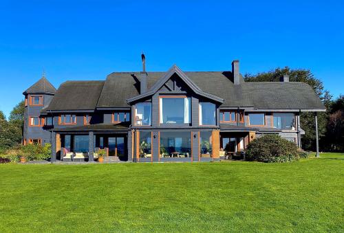 boutique hotels in Puerto Varas