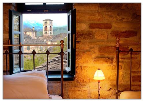 boutique hotels in Ioannina