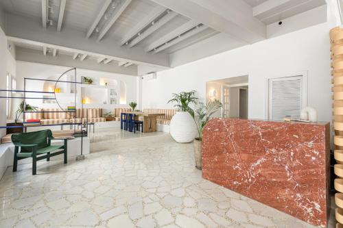 boutique hotels in Parasporos