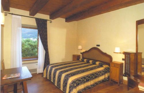 boutique hotels in Pollino