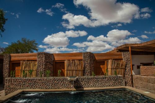 boutique hotels in San Pedro De Atacama