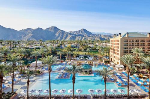 boutique hotels in Coachella Valley