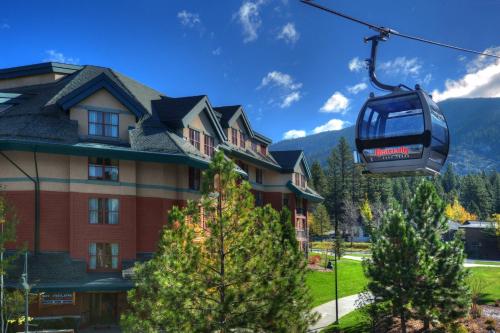 boutique hotels in South Lake Tahoe Area