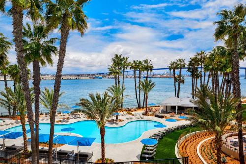 boutique hotels in San Diego Metropolitan Area