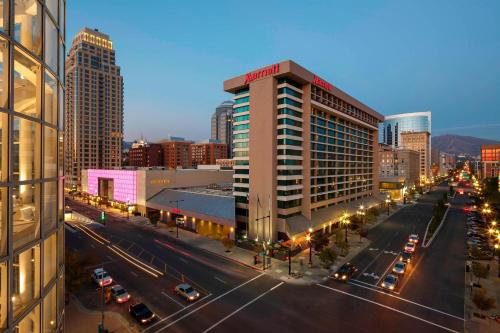 boutique hotels in Salt Lake City