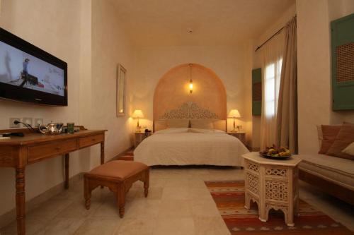 boutique hotels in Tunisia 2