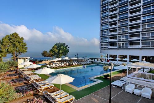 boutique hotels in Netanya