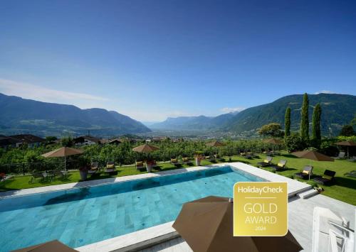 boutique hotels in Merano And Sorroundings