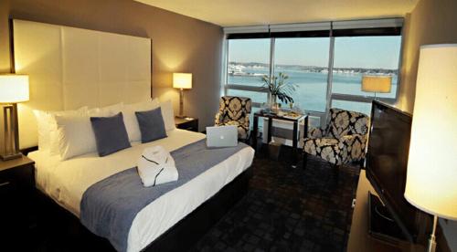 boutique hotels in North Jersey