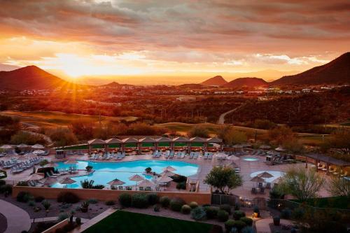 boutique hotels in Tucson