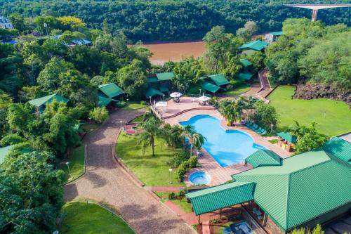 boutique hotels in Puerto Iguazú