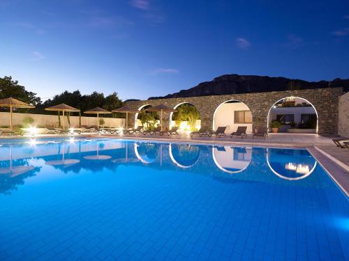 boutique hotels in East Crete