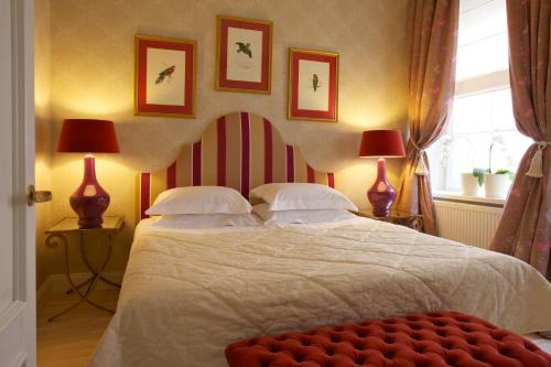 boutique hotels in Trakai