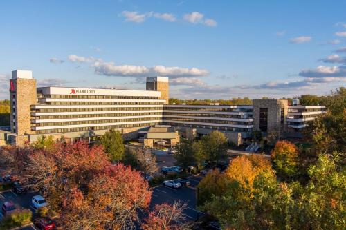 boutique hotels in Cincinnati