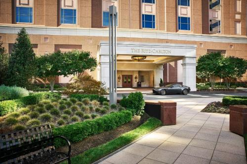 boutique hotels in Washington Dc Metropolitan Area