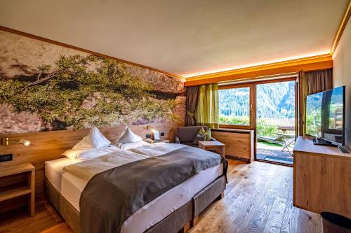 boutique hotels in Ortisei