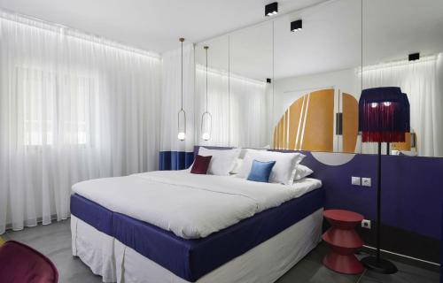 boutique hotels in Lygia