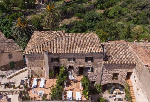 boutique hotels in Sierra De Tramuntana