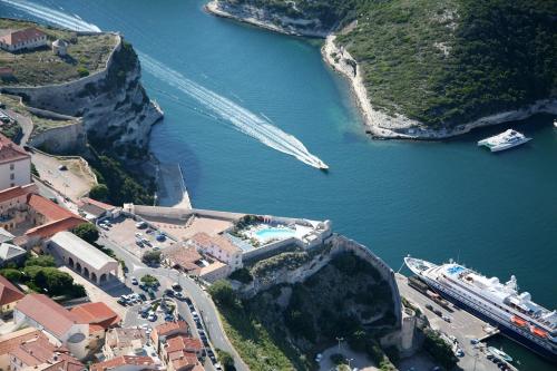 boutique hotels in Santa Teresa Gallura