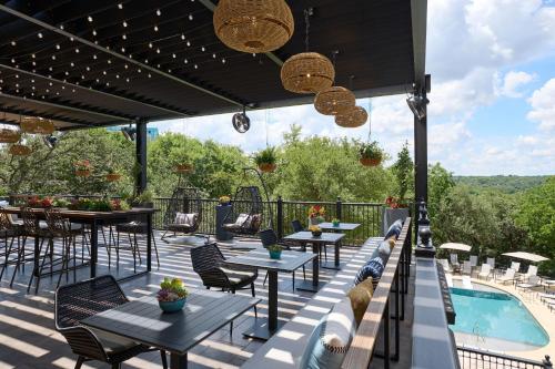 boutique hotels in Greater Austin