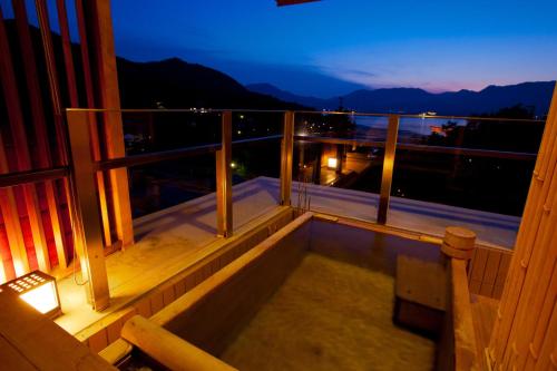 boutique hotels in Miyajima