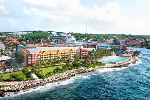 boutique hotels in Curaçao