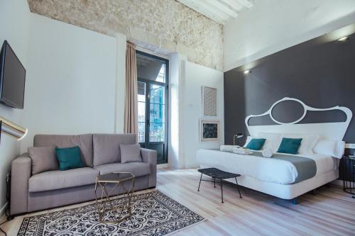 boutique hotels in Alicante