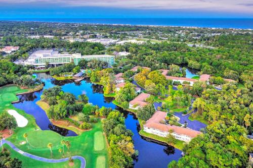 boutique hotels in Saint Simons Island