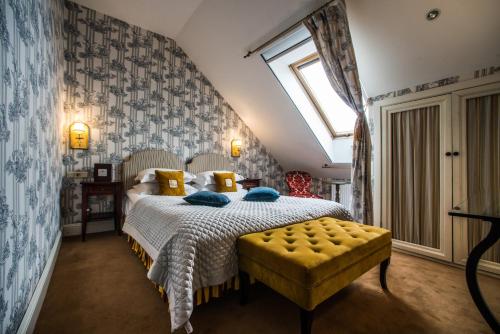 boutique hotels in Trakai