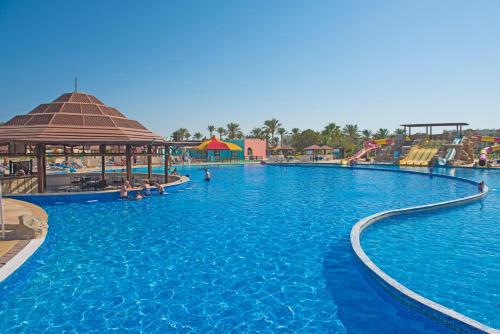 boutique hotels in Hurghada