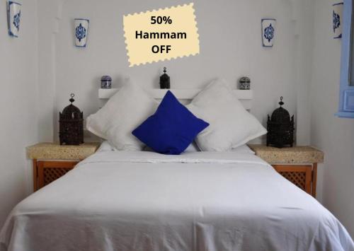 boutique hotels in Chefchaouen