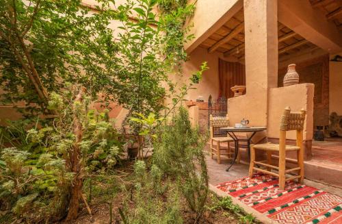 boutique hotels in Aït Idaïr