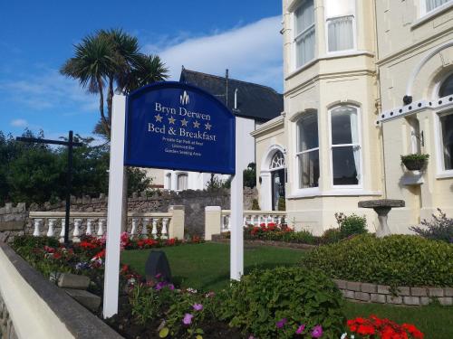 boutique hotels in Amlwch