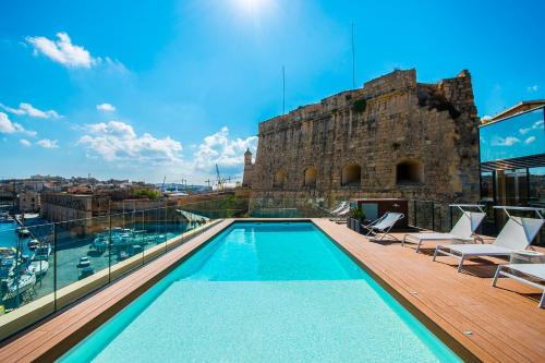 boutique hotels in Cospicua