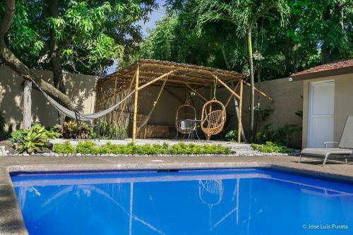 boutique hotels in La Huasteca