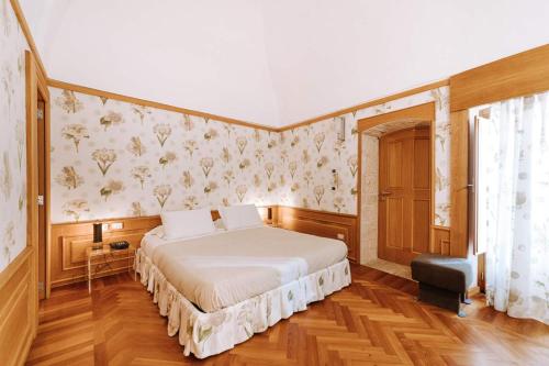 boutique hotels in Noci