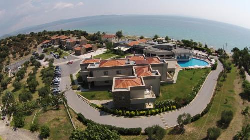 boutique hotels in Nikiti