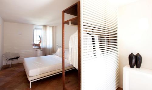 boutique hotels in Gubbio